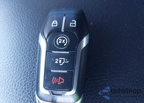 2016 Ford F-150 Lariat z USA, uszkodzony, nr VIN 1FTEW1EG3GFA43870